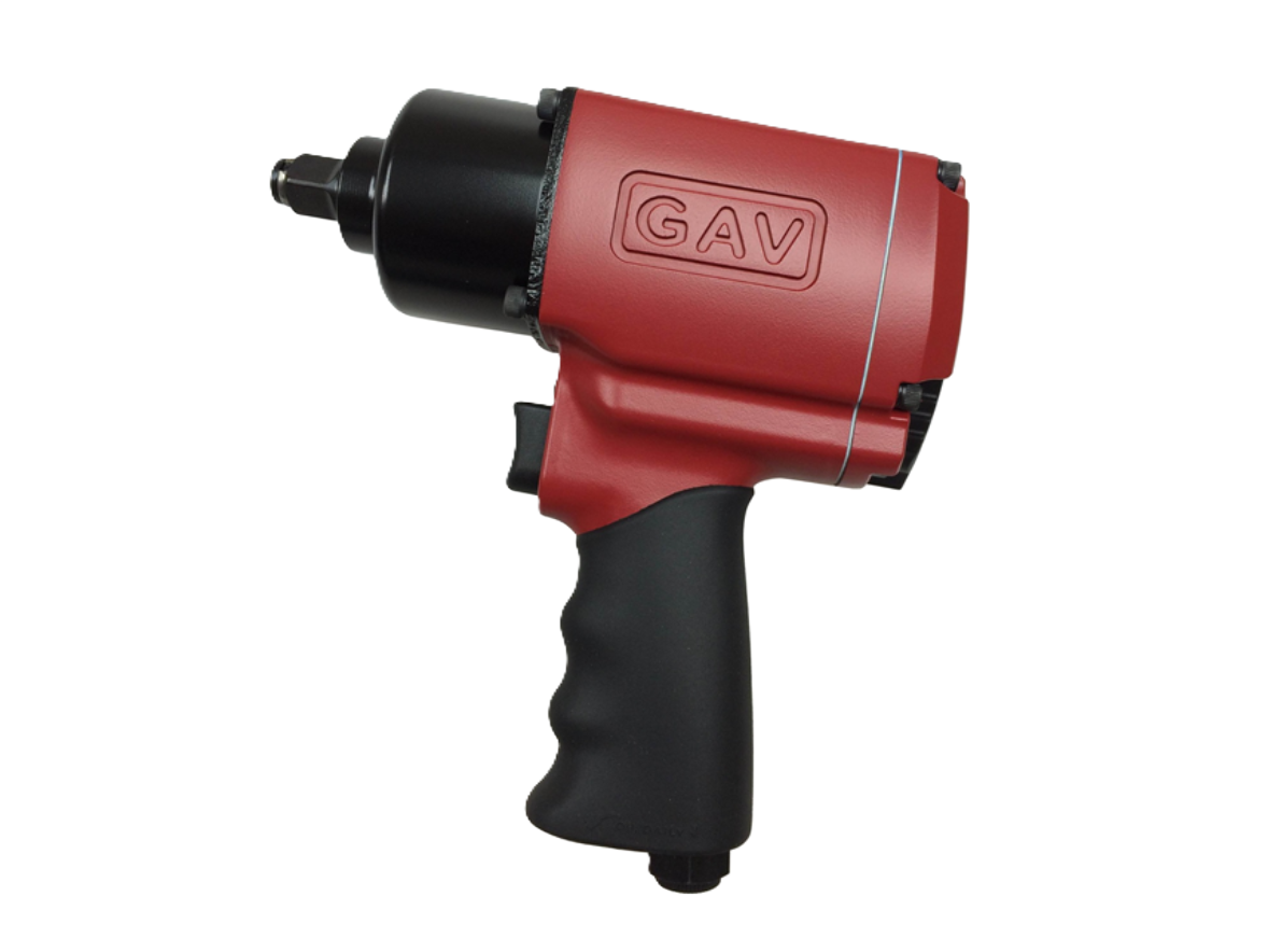 GAV Havalı Somun Sökme 1/2 AT-2212