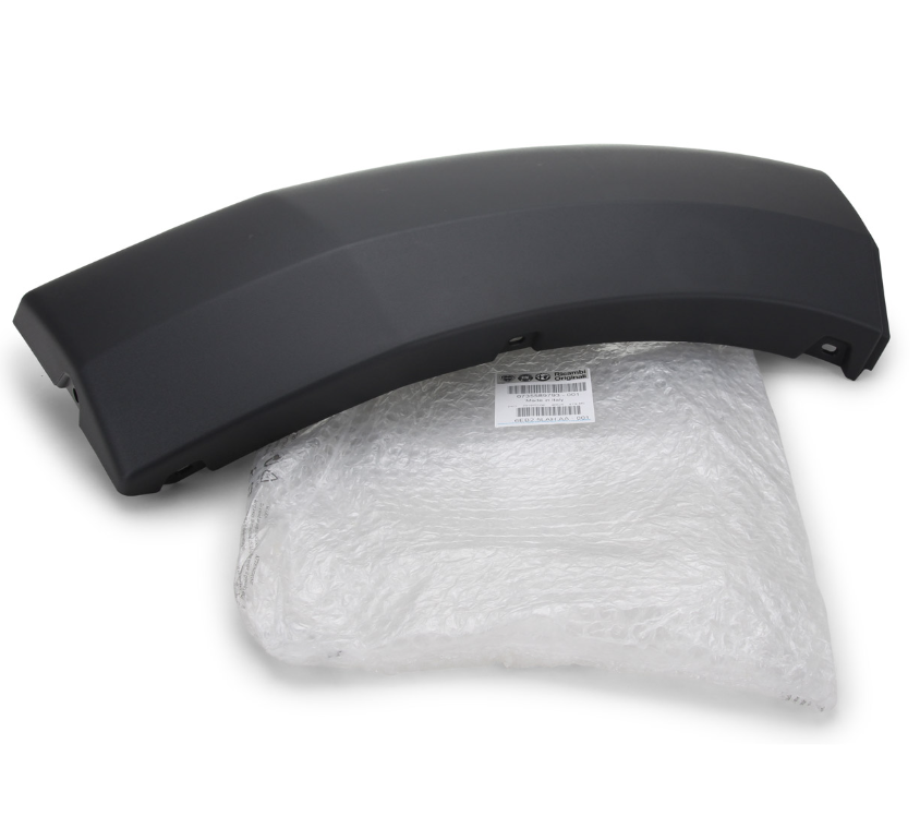 Ducato 3 Boxer Jumper Ön Sol Tampon Bandı Ricambi 735589793