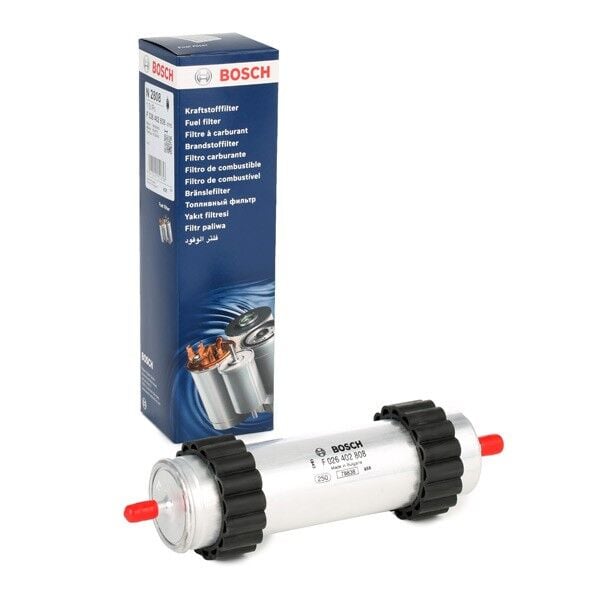 BOSCH F026402808 DİZEL YAKIT FİLTRESİ 	 4G0127400C