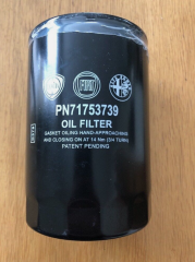 FIAT/PEUGEOT/CITROEN Ducato/Boxer/Jumper/Iveco Yağ Filtresi (DEMİR) - Ricambi Originali 71753739