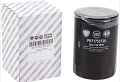 FIAT/PEUGEOT/CITROEN Ducato/Boxer/Jumper/Iveco Yağ Filtresi (DEMİR) - Ricambi Originali 71753739