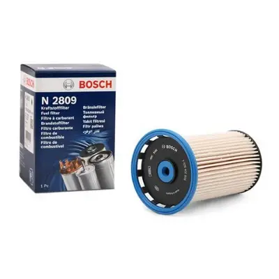 BOSCH F026402809 YAKIT FİLTRESİ 	 7N0127177