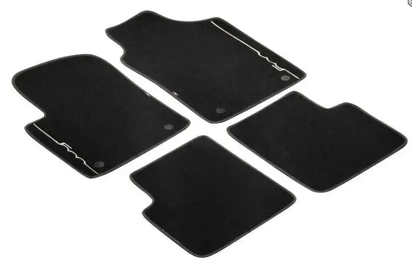 Fiat 500/500C Halı Paspas Takımı | OPAR 71807945