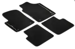 Fiat 500/500C Halı Paspas Takımı | OPAR 71807945