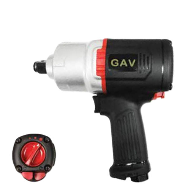 GAV Havalı Somun Sökme 3/4 OS-6234