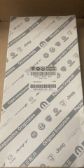 FIAT Panda /500 Hava Filtresi-Ricambi Originali-51773404, 71773171