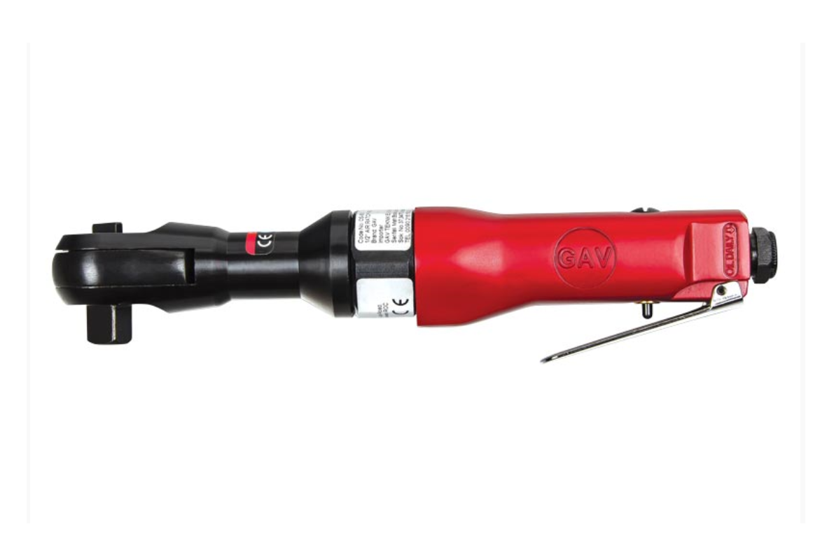 GAV Havalı Cırcır Motoru 1/2 OS-8256