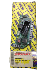 Fiat Palio Siena Sinyal Kolu Elektronik Kart 29800843672