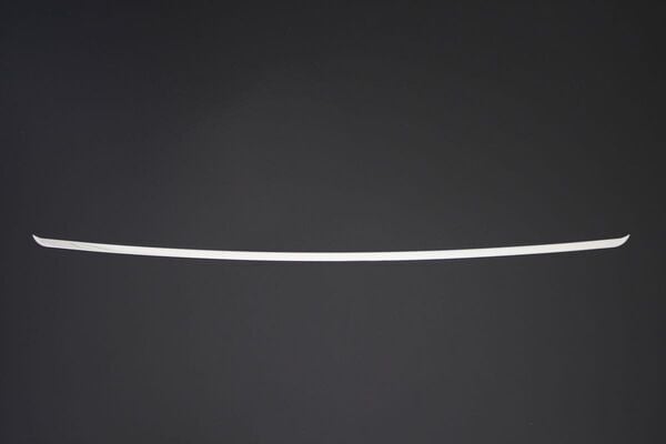 OMSA 01-2524053 Doblo 2 Krom Bagaj Camı Alt Çıtası 55177502