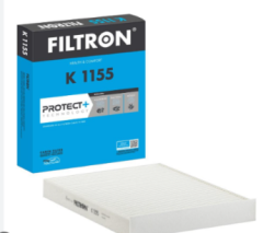 FILTRON K1155 Standart Kabin Filtresi