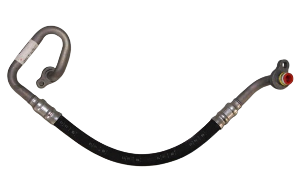 Volvo S60 Klima Borusu 31369698