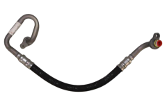 Volvo S60 Klima Borusu 31369698