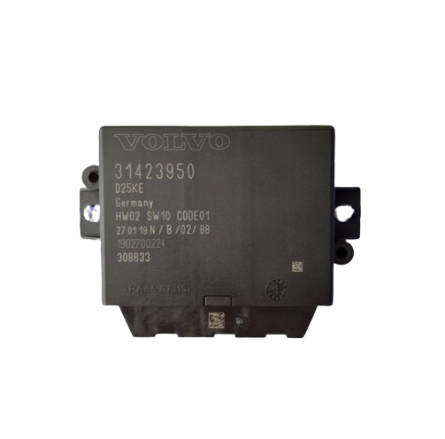 VOLVO Park Yardım Kontrol Ünitesi 31423950