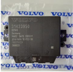 VOLVO S60 V60 S80 XC60 C70 XC70 Park Yardım Kontrol Ünitesi 31423950