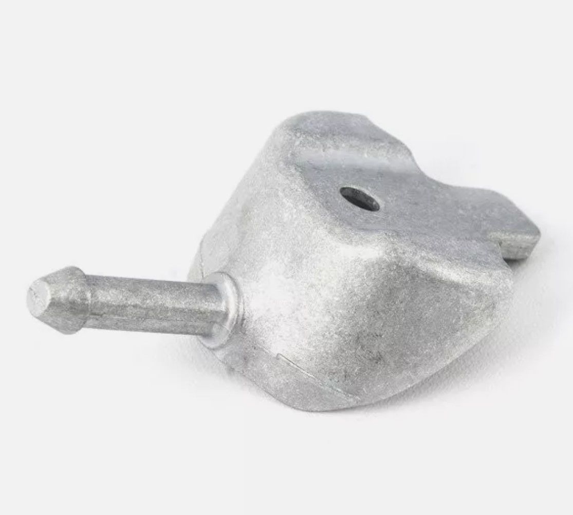 Bmw Susturucu Braket  | BMW 18308617370