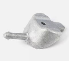 Bmw Susturucu Braket  | BMW 18308617370
