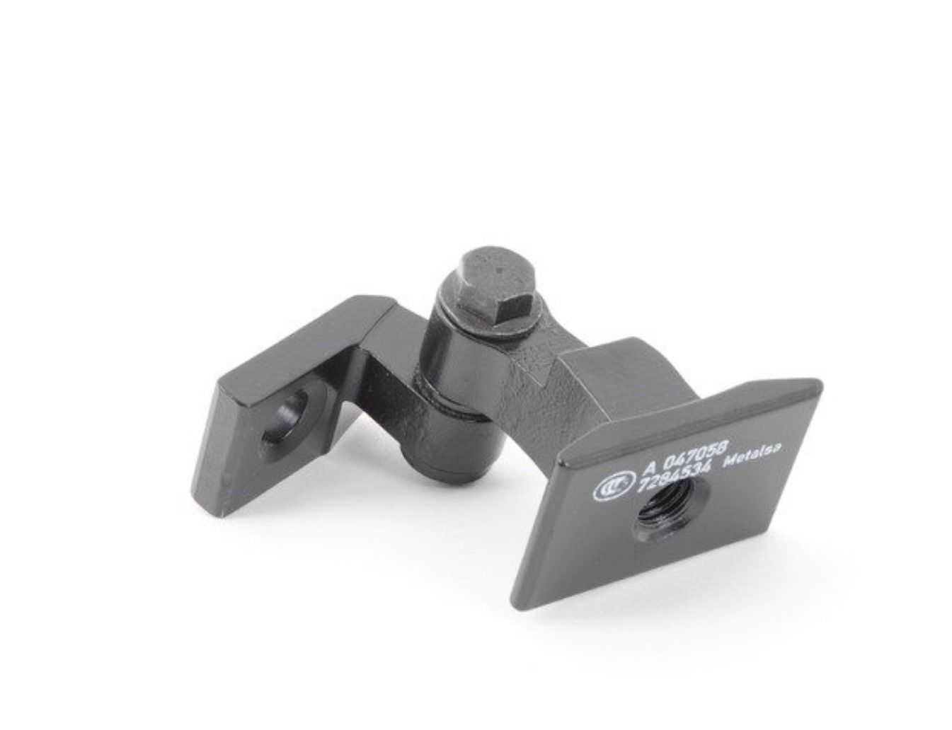 BMW Orijinal 41517284534 Kapı Menteşesi Ön Üst Sağ