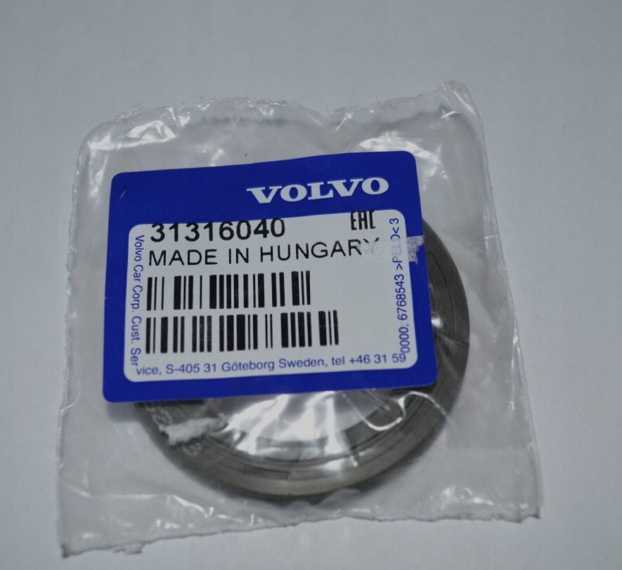 VOLVO 31316040 EKSANTRİK KEÇESİ