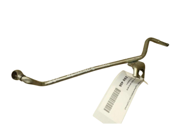 Volvo S60 V60 Turbo Giriş Soğutma Borusu 31339311