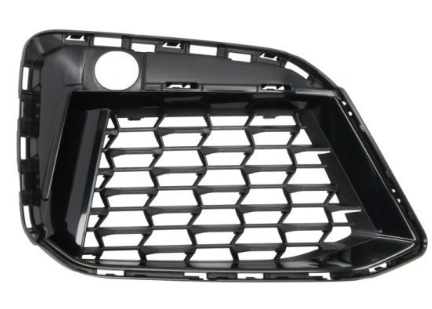 BMW G30 Ön Sağ Tampon Izgarası GKL 342946 - 51118098670
