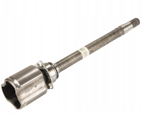 Fiat Sağ İç Aks Mili OPAR 55205034