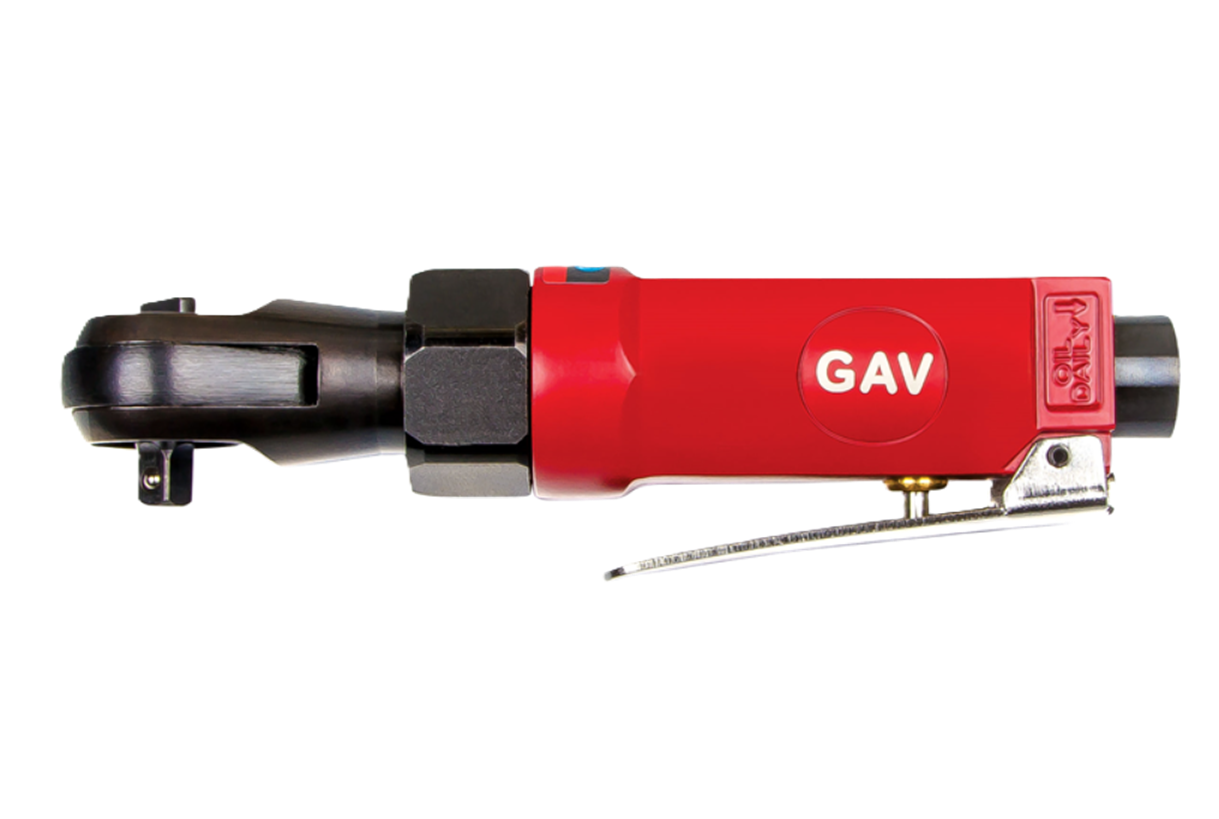 GAV Havalı Cırcır Motoru 1/4 OS-3100S
