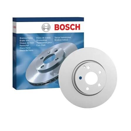 BOSCH 0986479652 Ön Fren Diski A2044210812