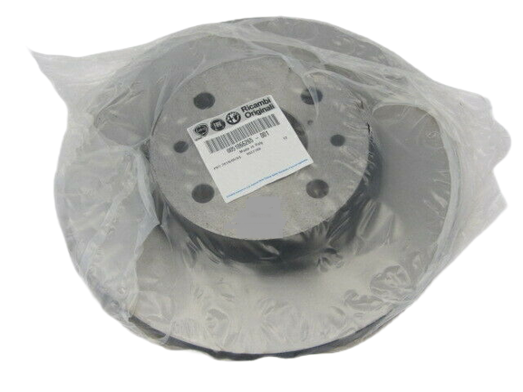 Fiat 500 Ön Fren Disk 51866265