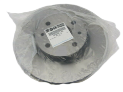 Fiat 500 Ön Fren Disk 51866265