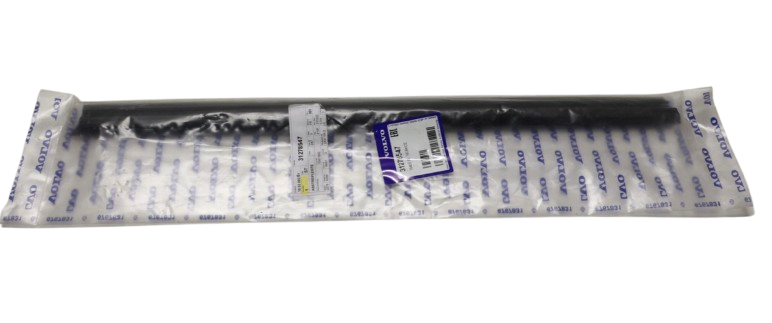 Volvo V40 Arka Sol Kapı Cam Fitili  31278547