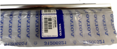 Volvo XC60 Ön Sol Kapı Cam Çıtası 31385844