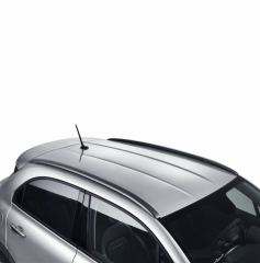 MOPAR 71807422 Fiat 500X Portbagaj Taşıyıcı POP (Siyah)