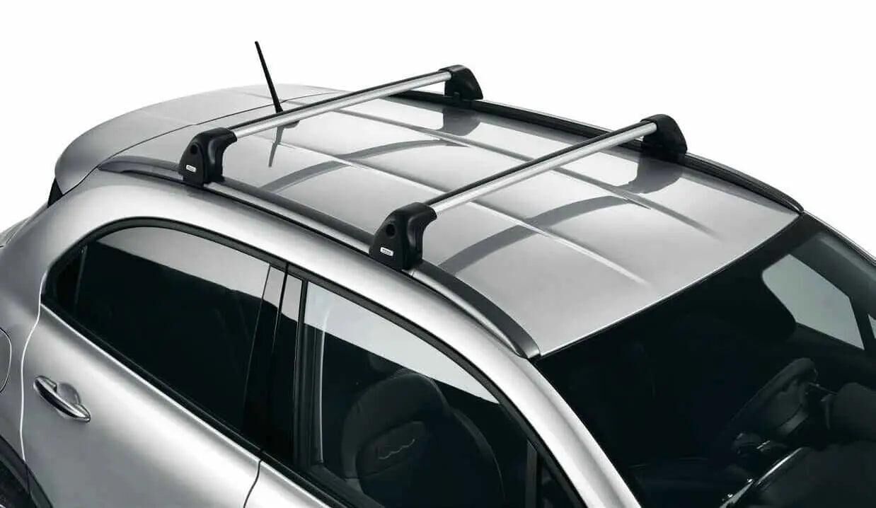 MOPAR 71807422 Fiat 500X Portbagaj Taşıyıcı POP (Siyah)