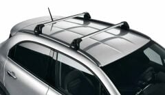 MOPAR 71807422 Fiat 500X Portbagaj Taşıyıcı POP (Siyah)