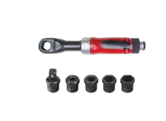 GAV Havalı Kombine Cırcır Motoru 1/4 OS-8312L