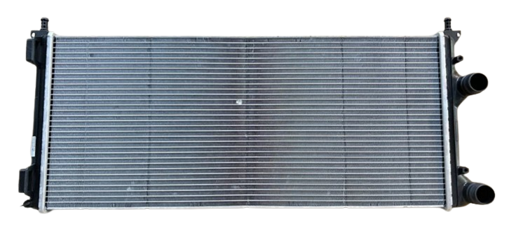 Fiat Doblo Motor Su Radyatörü OPAR 51779233 / 51861635