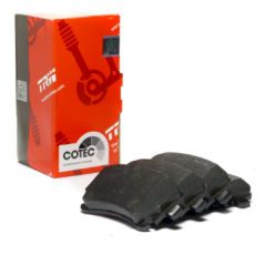 TRW GDB3630 Ön Fren Balatası 58101C8A00