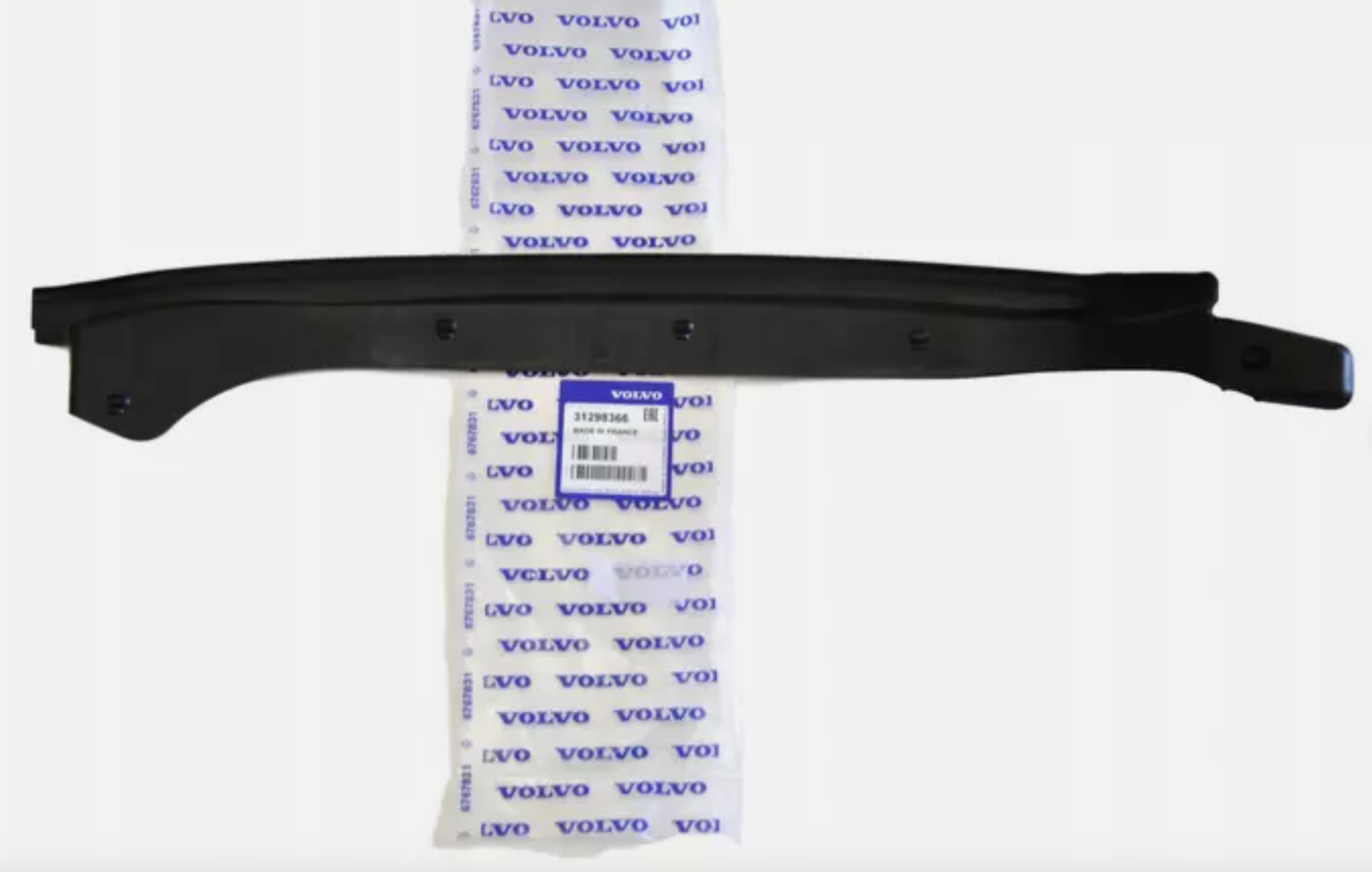 VOLVO V40  Ön Sağ Kapı Cam Fitili 31278547