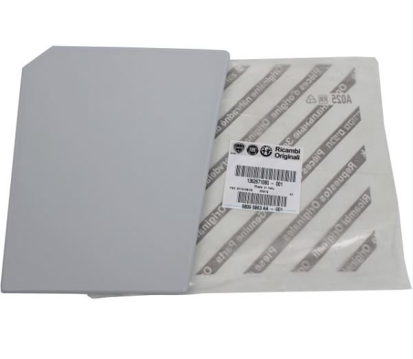 Ducato Boxer Jumper Yakıt Depo Dış Kapağı OPAR 1362671080