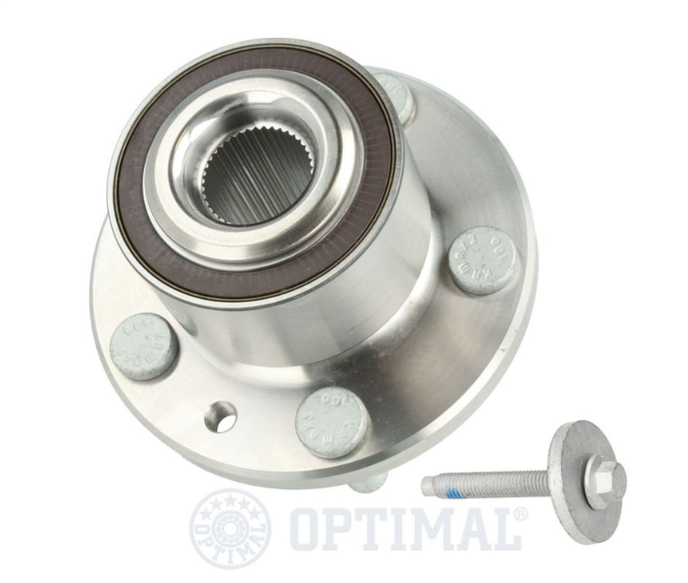 LAND ROVER FORD Teker Poryası 301839