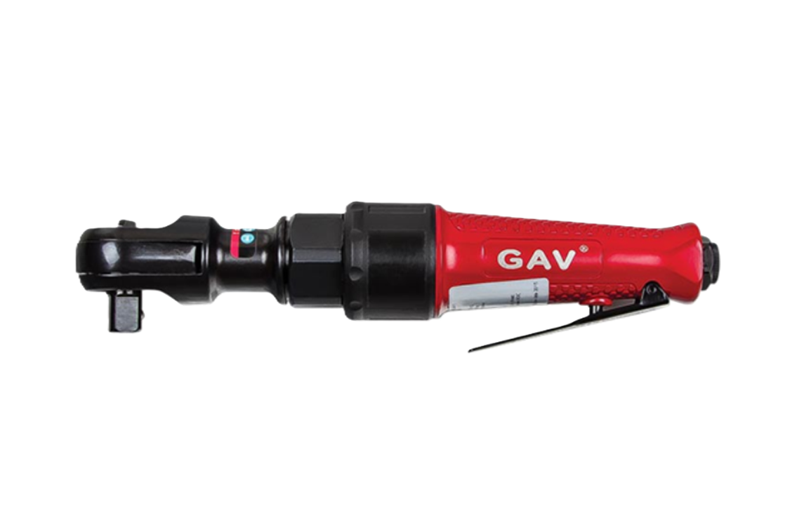 GAV Havalı Cırcır Motoru 1/2 OS-8612L
