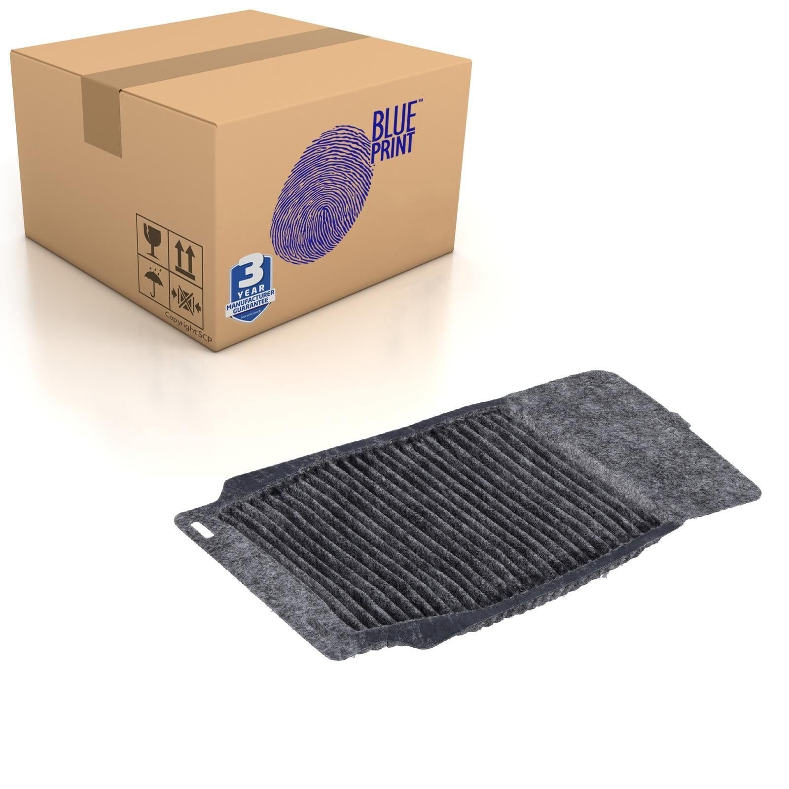 BLUE PRINT ADBP250044 Corolla Hybrid Akü Toz Filtresi  G92DH-12050 | TG92D-H1205