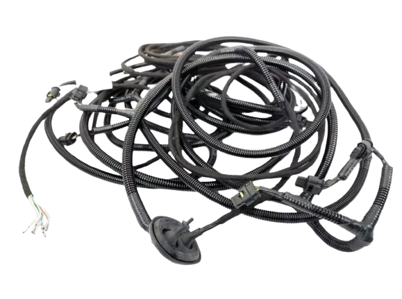 VOLVO 31470819 S90 Ön Park Sensör Tesisatı