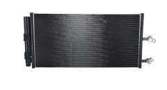 Volvo Klima Radyatörü 31684307 / 32208371