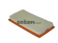 PURFLUX A1540 Hava Filtresi 51881024