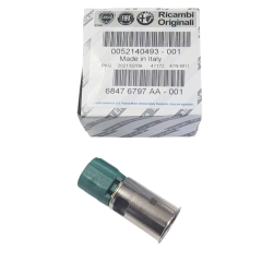 Fiat Egea 500 Doblo Ducato Çakmak Yuvası OPAR 52200804 / 52140493