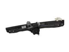MOPAR 51980517 Fiat 500L Ön Sağ Cam Krikosu