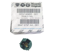 Fiat Egea Doblo Ducato Çakmak Yuvası OPAR 52200804 / 52140493