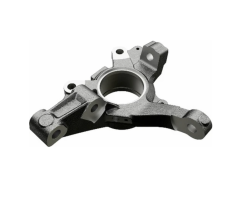 Aks Taşıyıcı Ön Sol 1.3 Albea Doblo OPAR 52044848