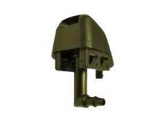 OPAR 735540380 Fiat 500 Ön Cam Su Fıskiye Memesi